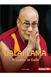 Dalai Lama