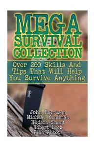 Mega Survival Collection