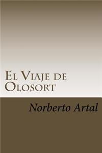 El Viaje de Olosort