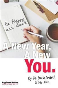 New Year, A New You
