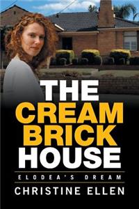 Cream Brick House