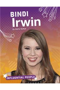 Bindi Irwin