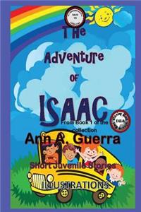 Adventure of Isaac