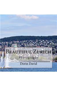 Beautiful Zurich