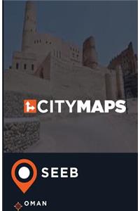 City Maps Seeb Oman