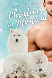 Christmas in Montana