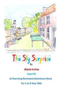 The Sly Surprise