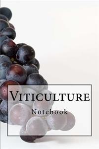 Viticulture Notebook