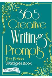 365 Creative Writing Prompts