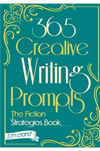 365 Creative Writing Prompts