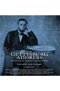 Gettysburg Address Lib/E