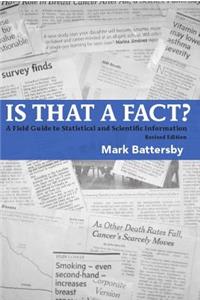 Is That a Fact?