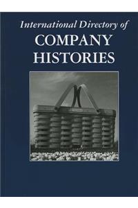 International Directory of Company Histories, Volume 146