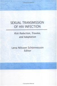 Sexual Transmission of HIV Infection