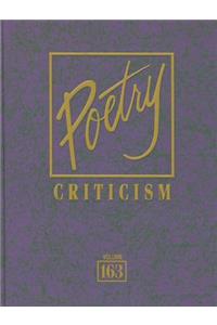 Poetry Criticism