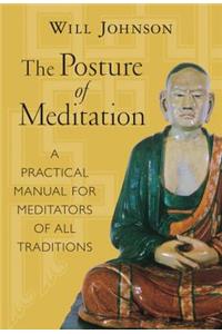 The Posture of Meditation