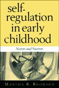 Self-Regulation in Early Childhood