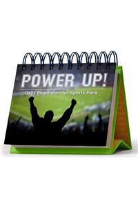 Power Up! Perpetual Calendar