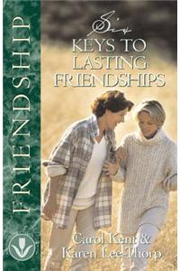 Friendsh Ip