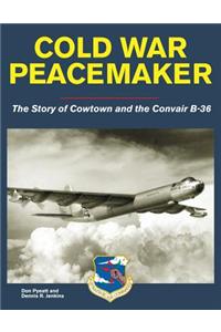 Cold War Peacemaker