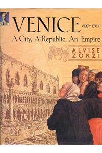 Venice 697-1797