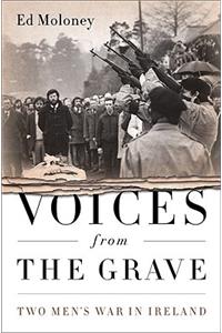 Voices from the Grave