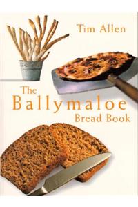 Ballymaloe Bread Book