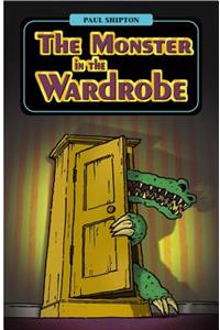 The Monster in the Wardrobe