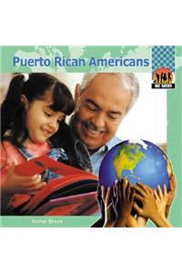 Puerto Rican Americans