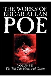 The Works of Edgar Allan Poe, Vol. II of V