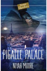Pigalle Palace