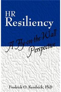 HR Resiliency