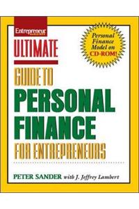 Ultimate Guide to Personal Finance for Entrepreneurs