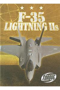 F-35 Lightning IIS