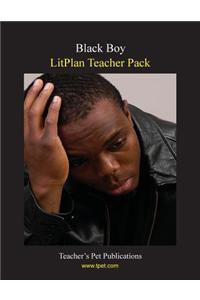 Litplan Teacher Pack