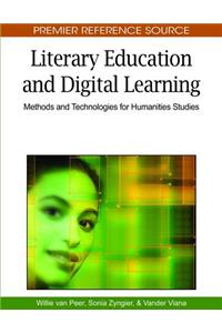 Literary Education and Digital Learning