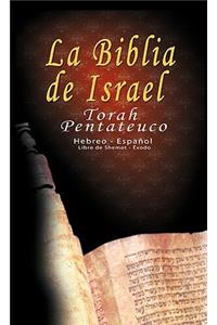 La Biblia de Israel