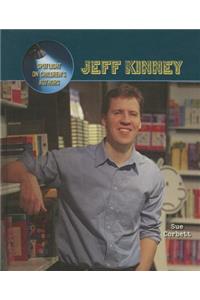 Jeff Kinney