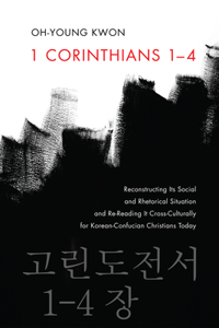 1 Corinthians 1-4