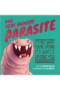 The Very Hungry Parasite