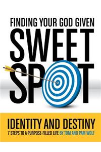 Finding Your God Given Sweet Spot