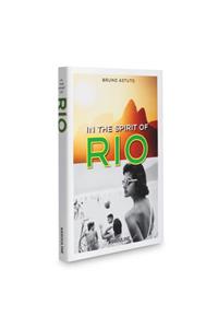 Iin the Spirit of Rio