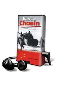 East of Chosin