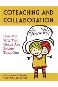 Collaboration and Coteaching