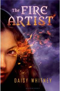 The Fire Artist