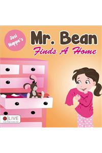 Mr. Bean Finds a Home