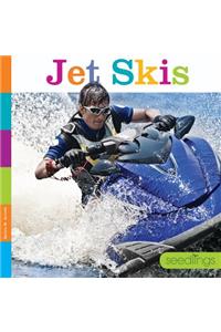 Jet Skis