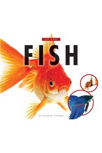 Caring for My Fish