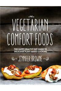 Vegetarian Comfort Foods