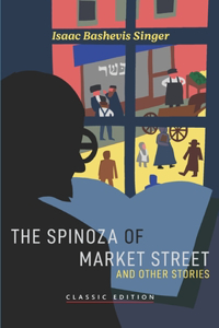 Spinoza of Market Street